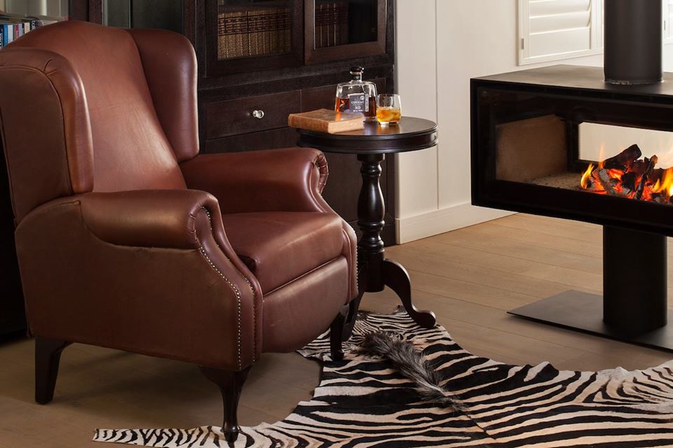 Five useful tips when using your fireplace