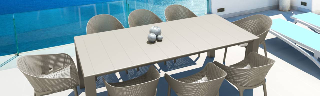 Siesta Exclusive - Tables