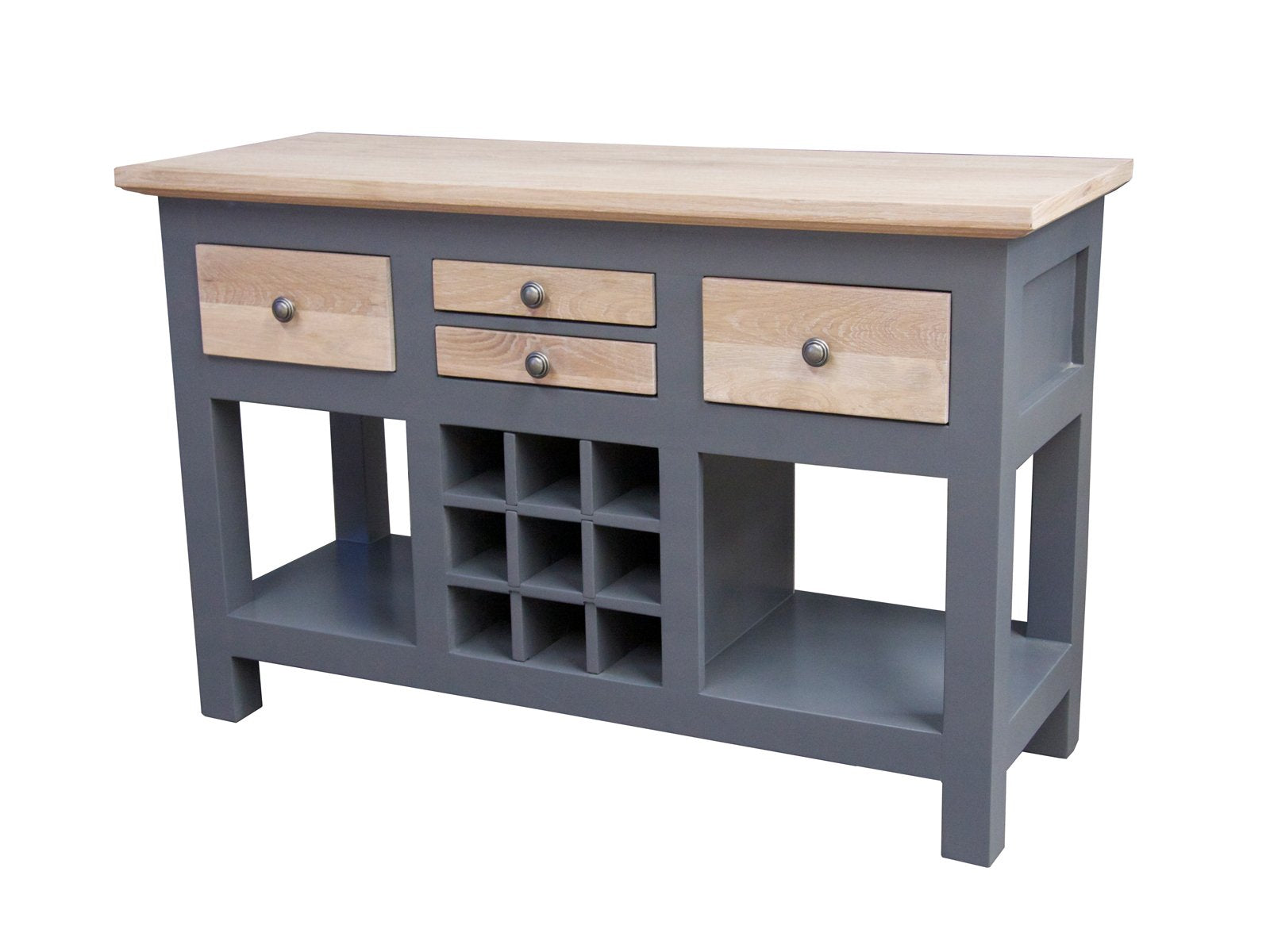 Servers & Sideboards