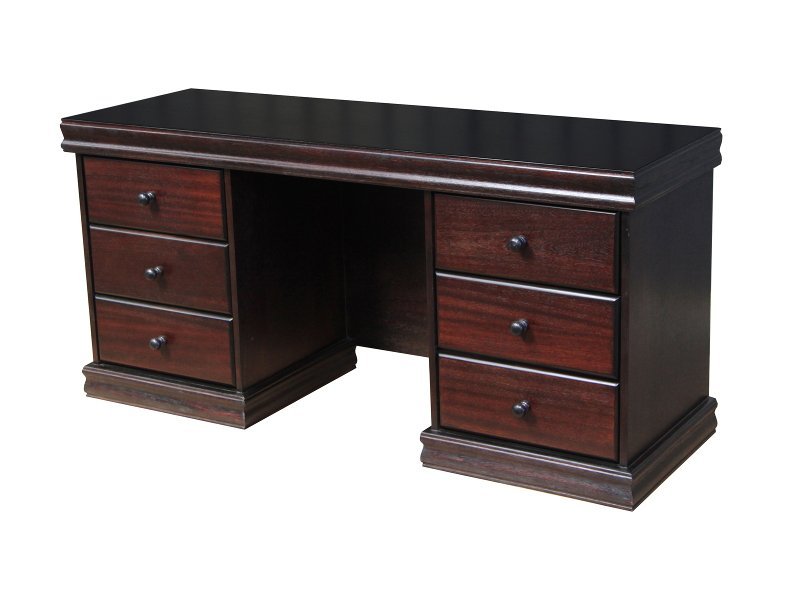 Dressers & Mirrors