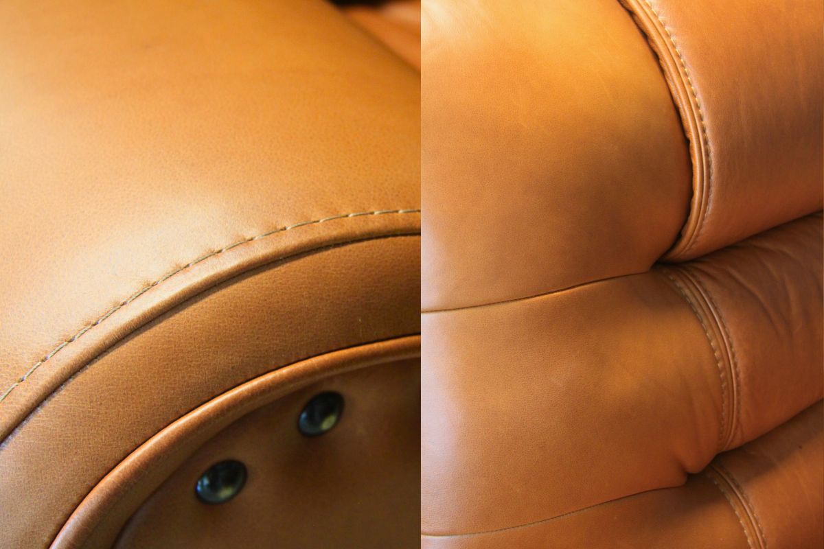 Braxton Recliner
