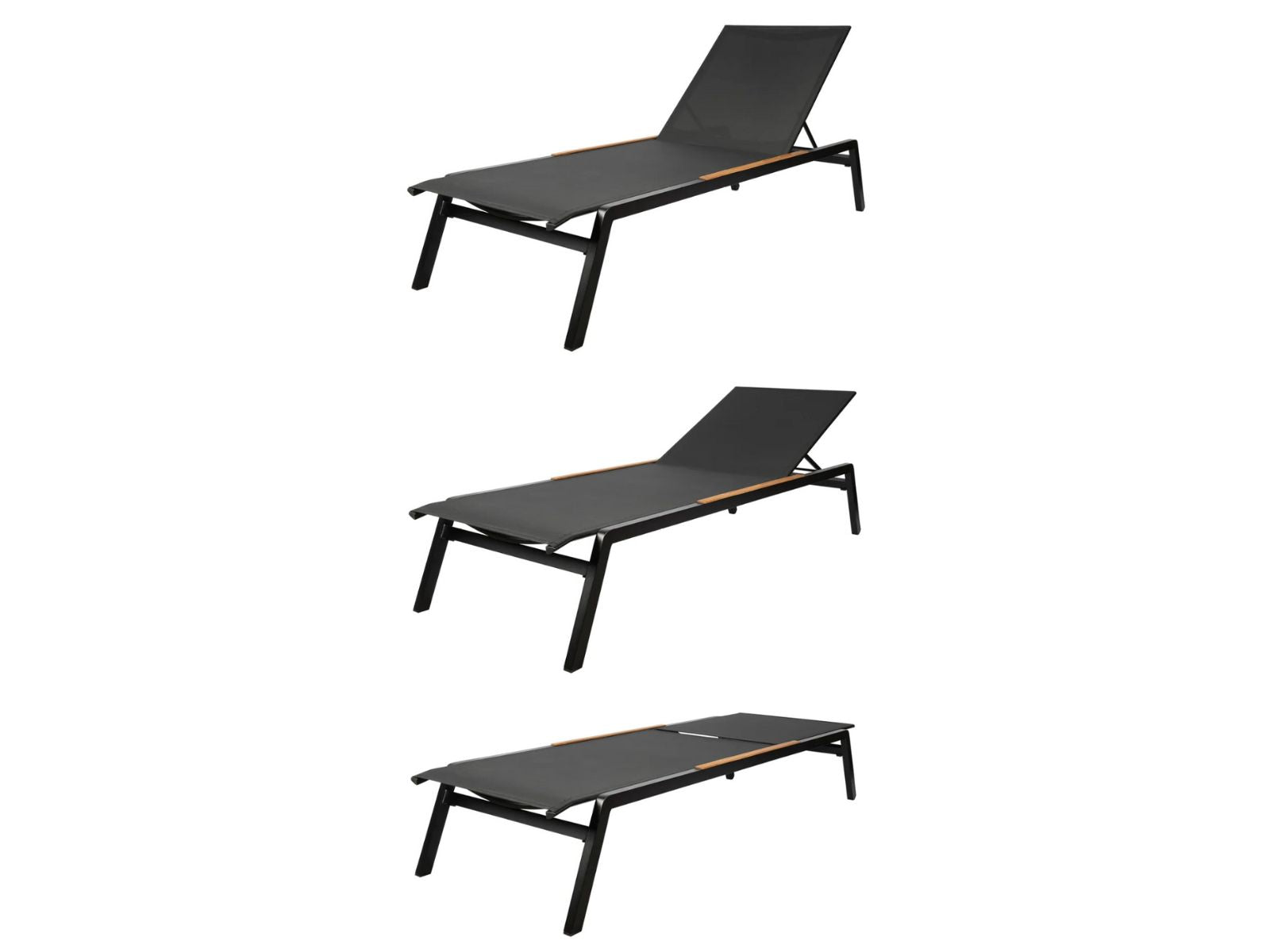 Casablanca Outdoor Lounger