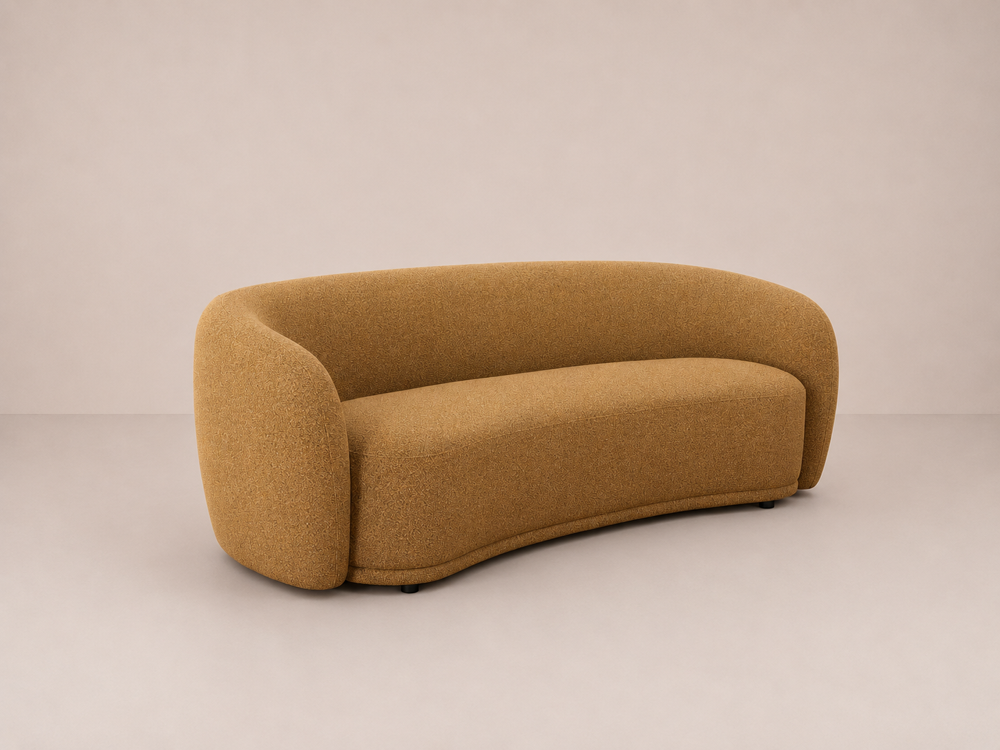 Prague (3-seater)