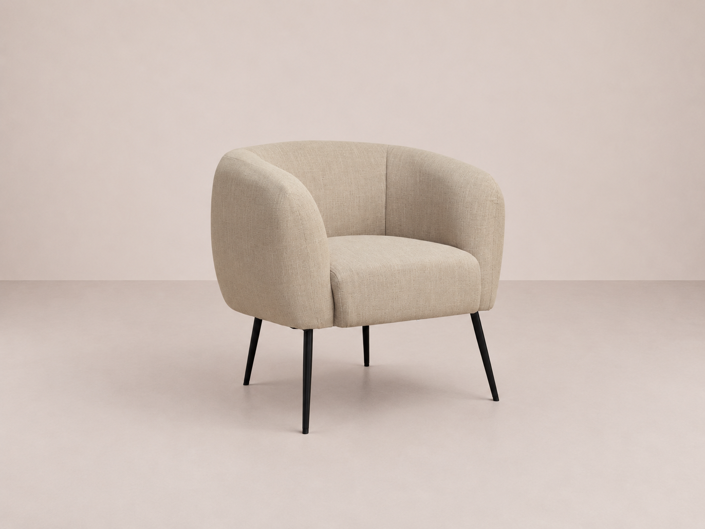 Hush Solo Chair