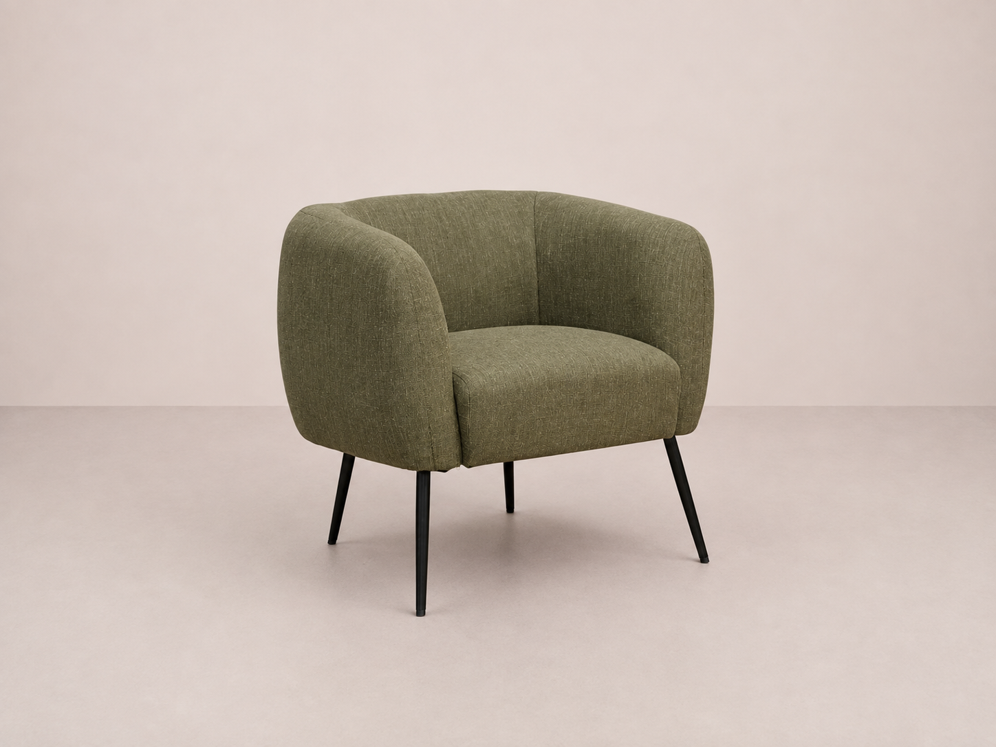 Hush Solo Chair