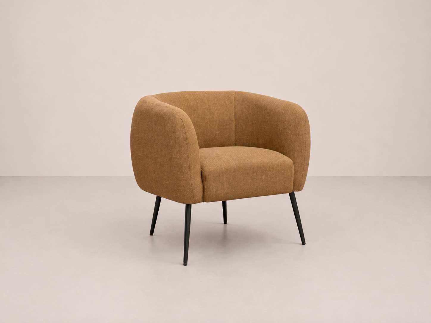 Hush Solo Chair