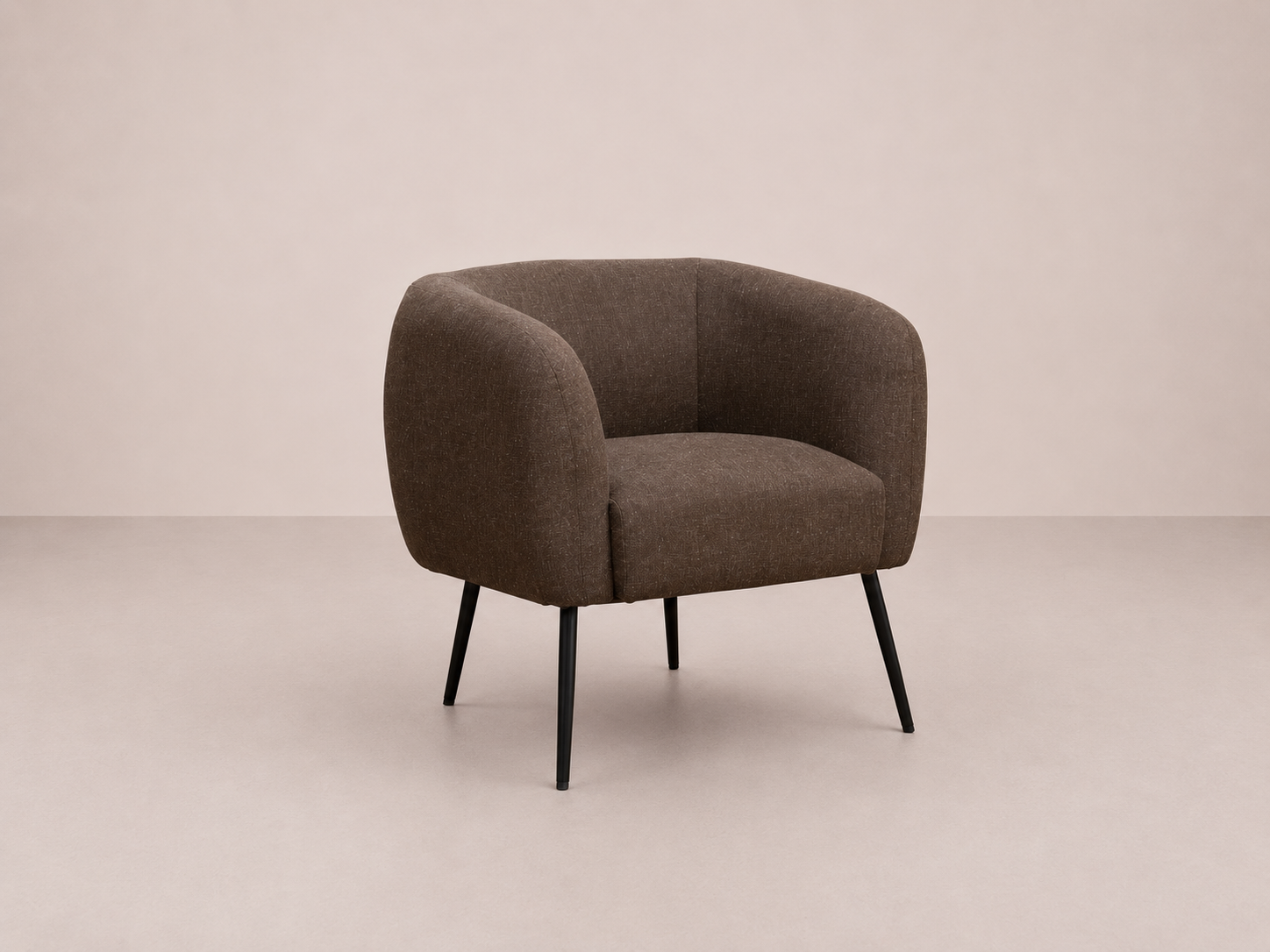 Hush Solo Chair