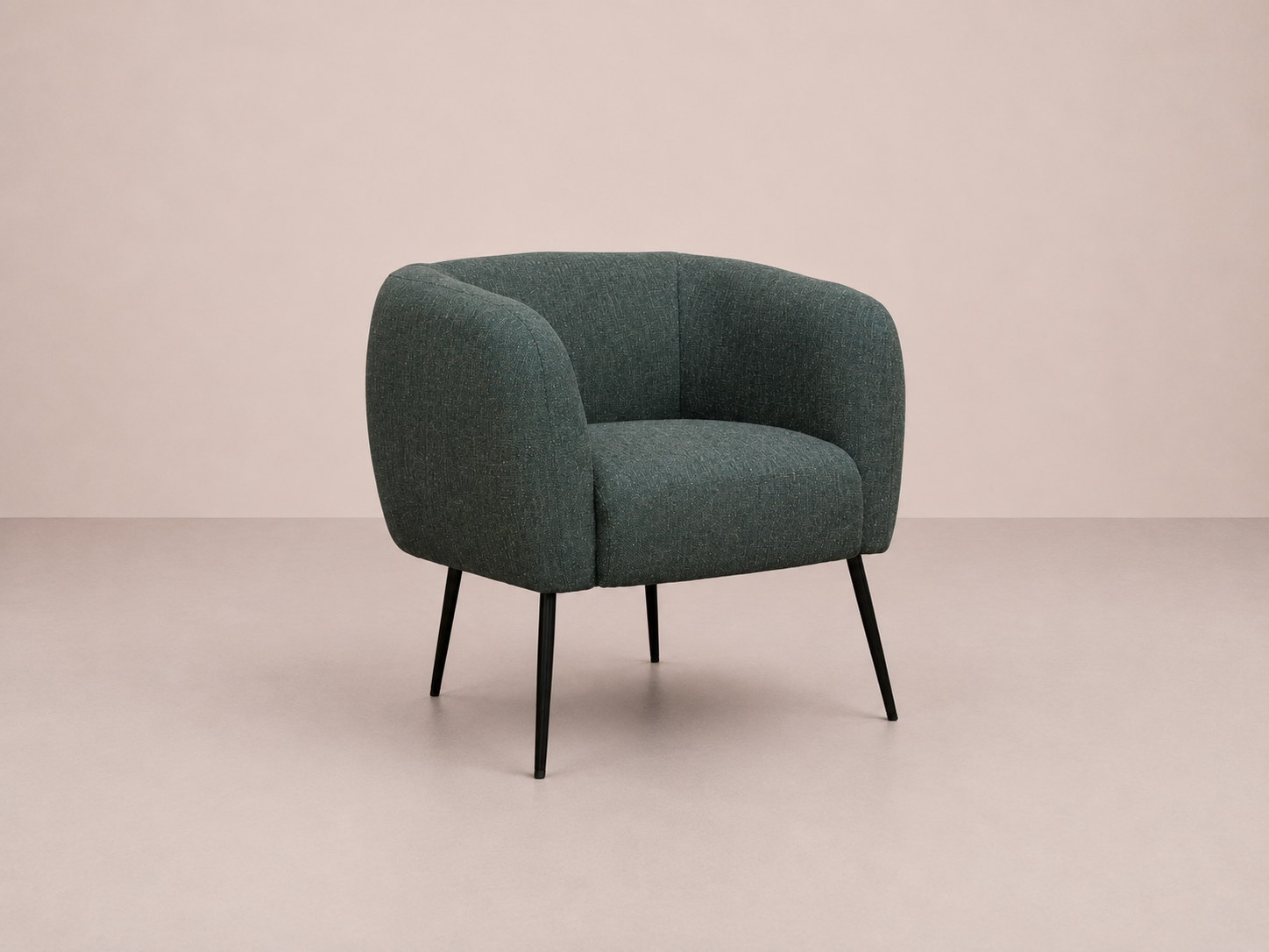 Hush Solo Chair