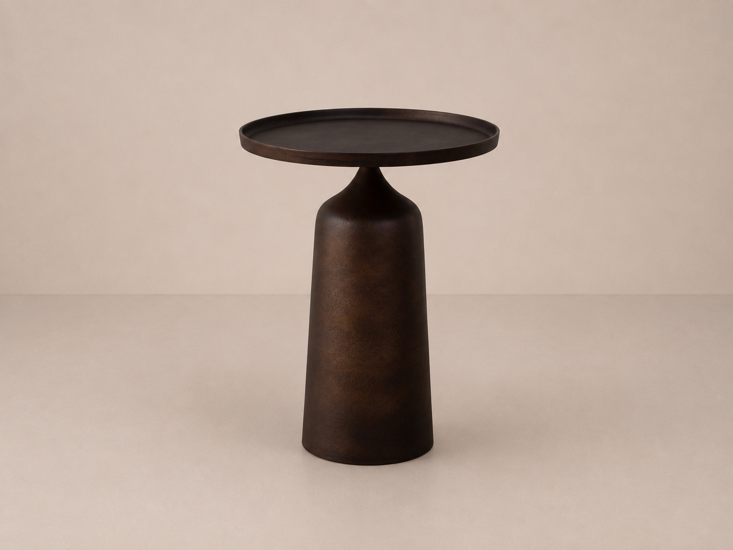 Madeira Side Table