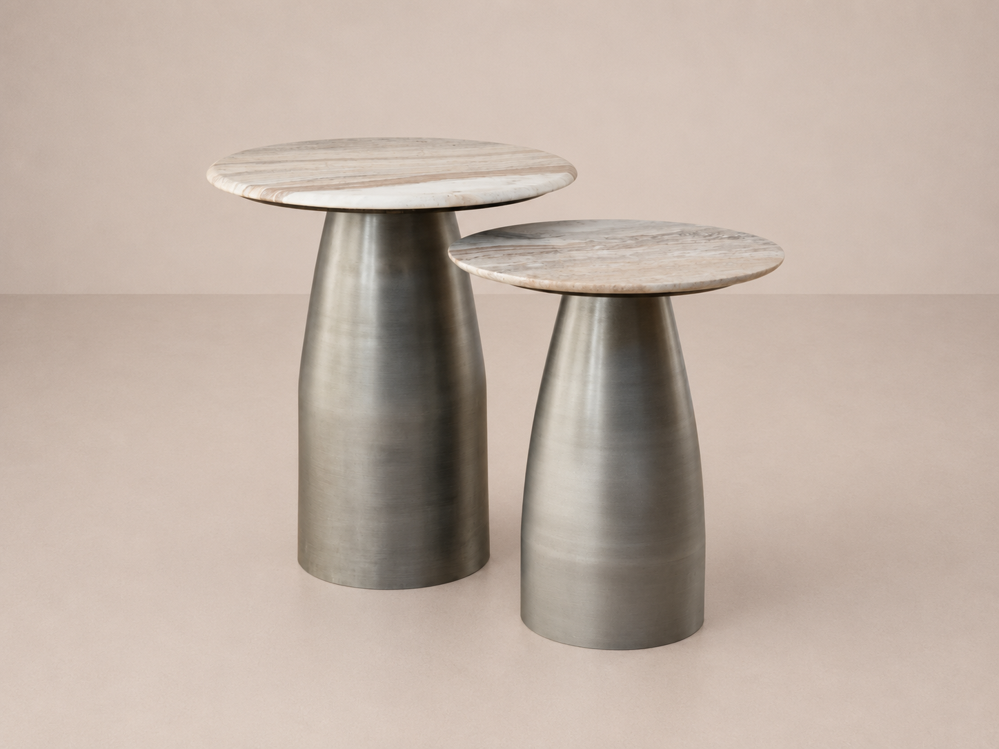 Mojito Side Table Set