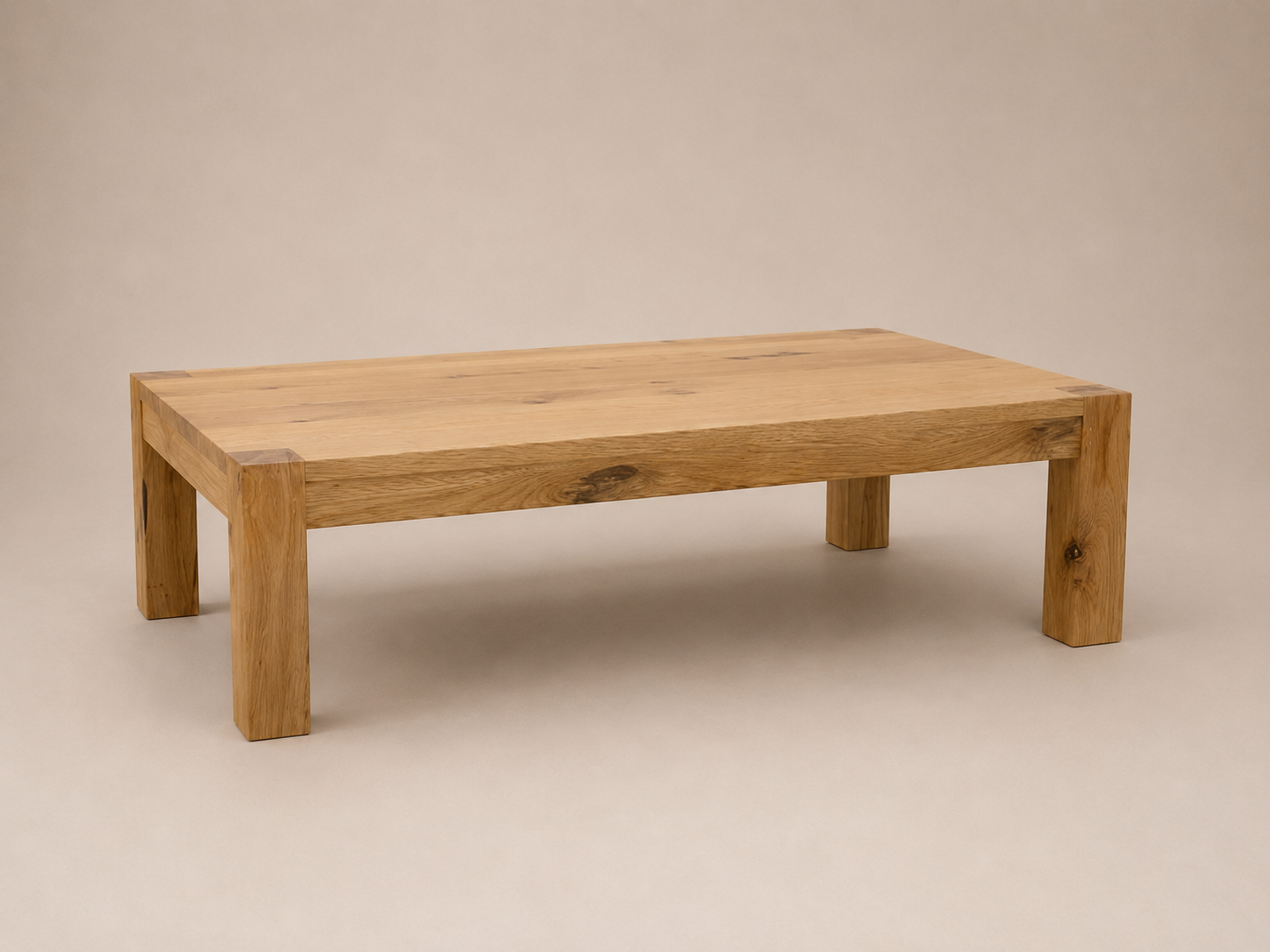 Loft Coffee Table