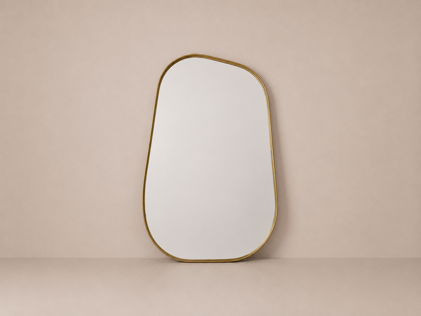Iseo Mirror