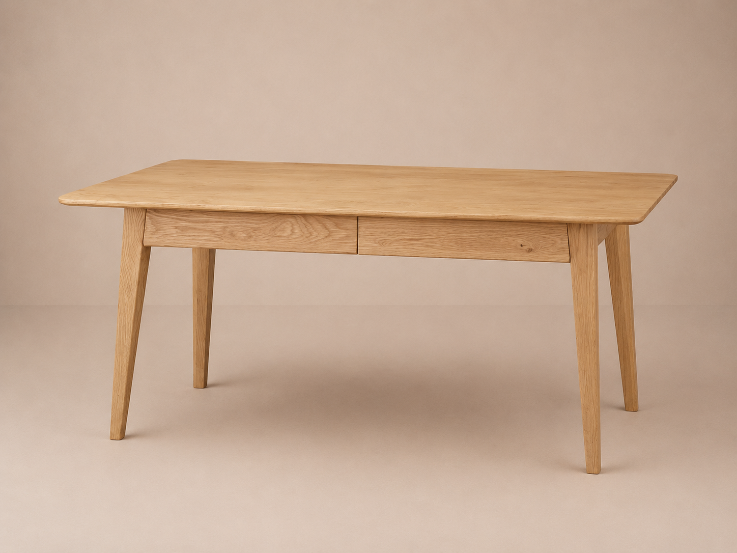 North Desk 1.5m