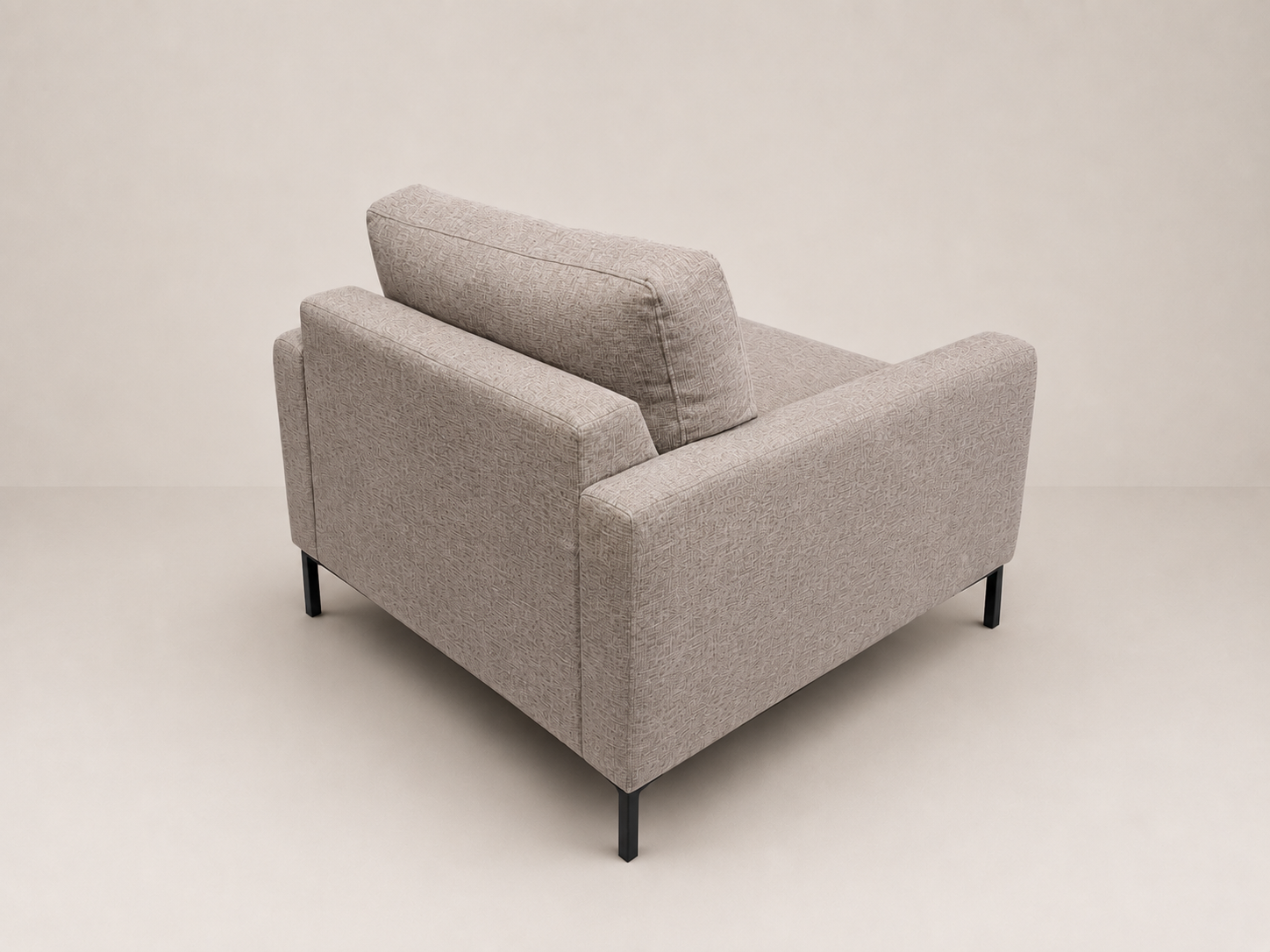Delta 1-Seater