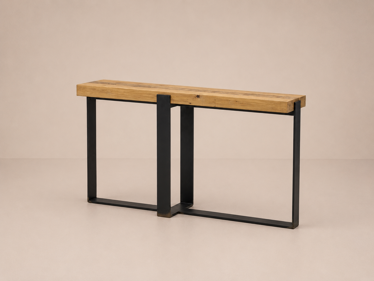 Kuba Oak Server
