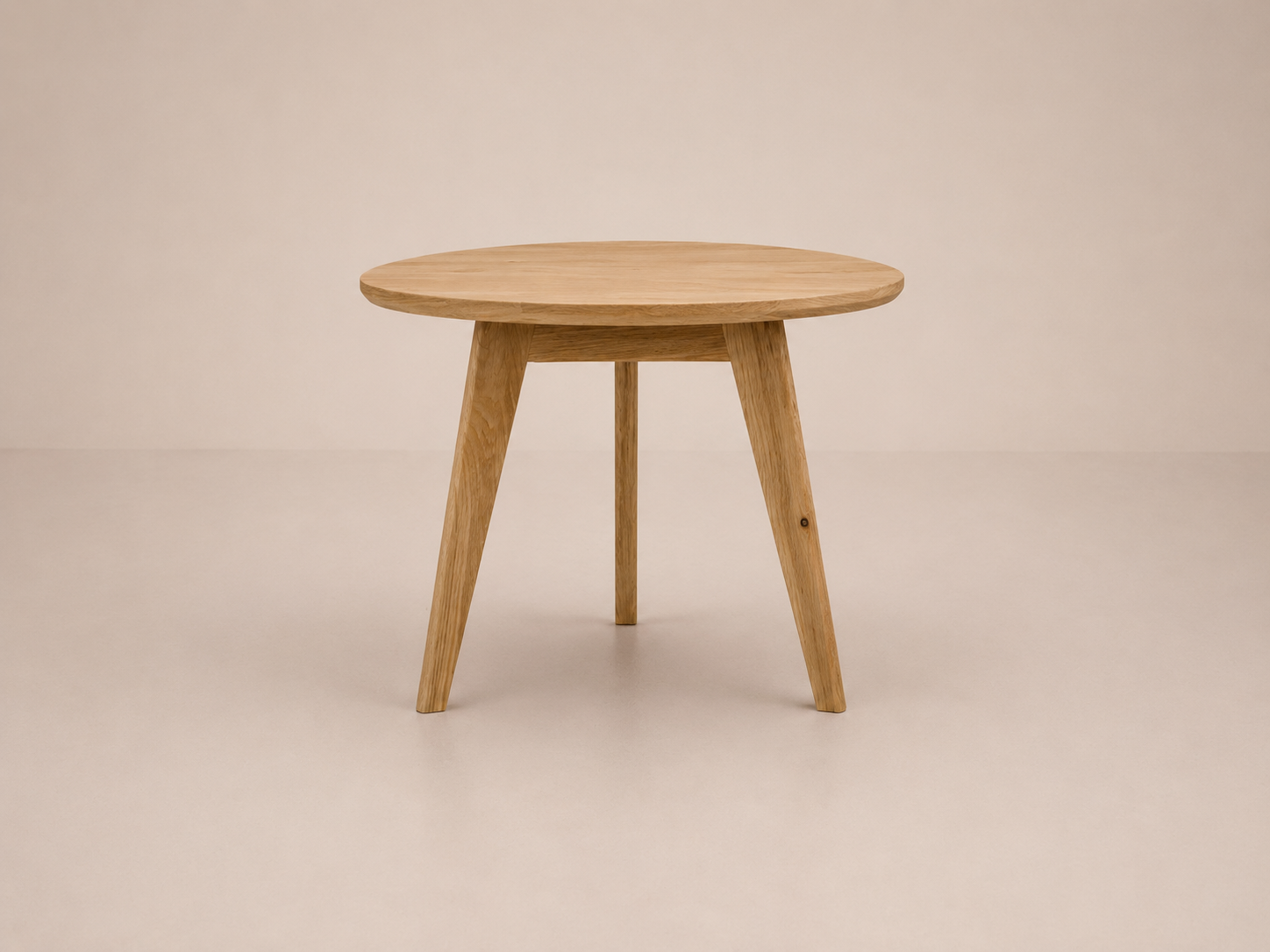 Stone Side Table