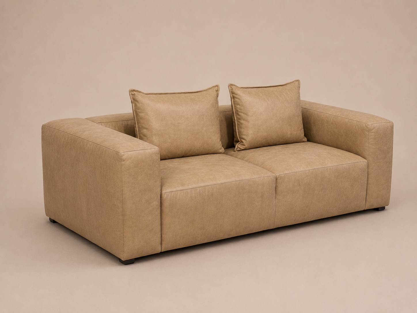 Namib in Leather