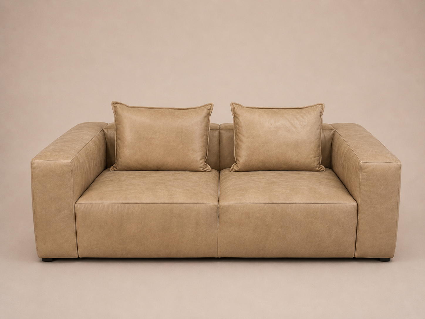 Namib in Leather