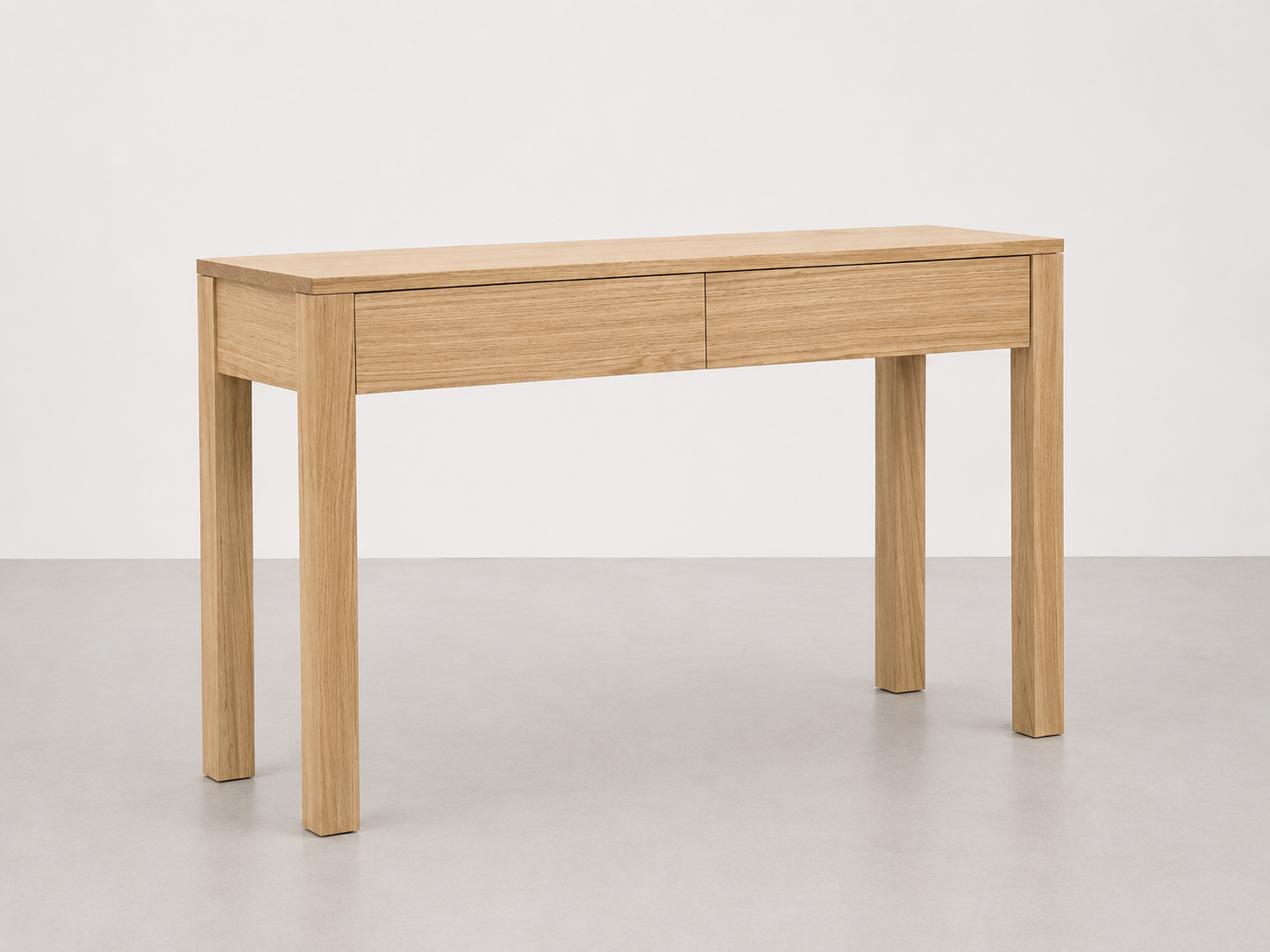 Santana Oak Server
