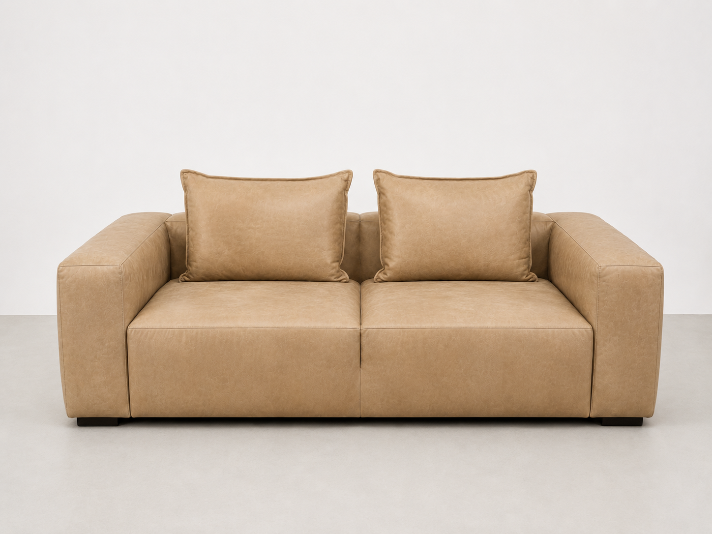 Namib in Leather