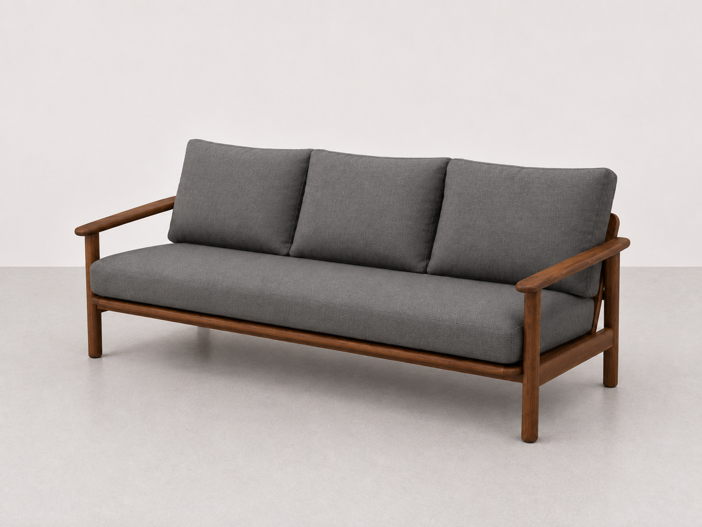 I'Langa Iroko Patio Set
