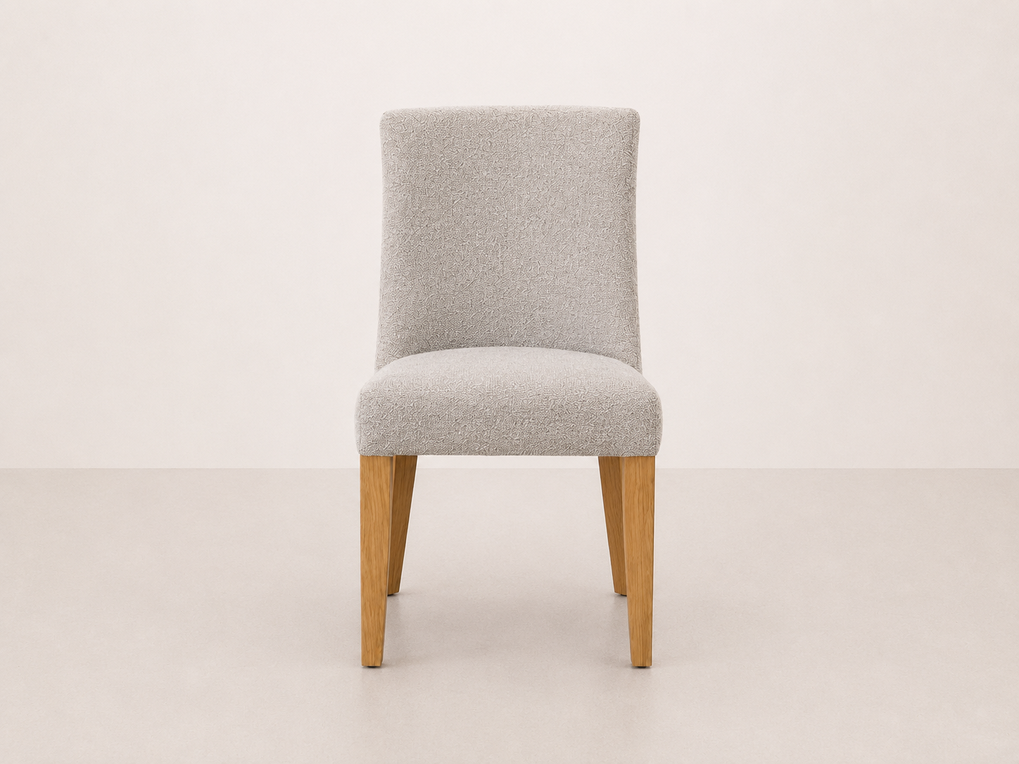 Marlow Oak Dining Chair