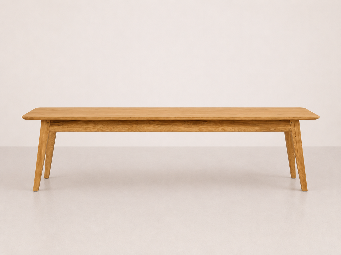 North Dining Bench