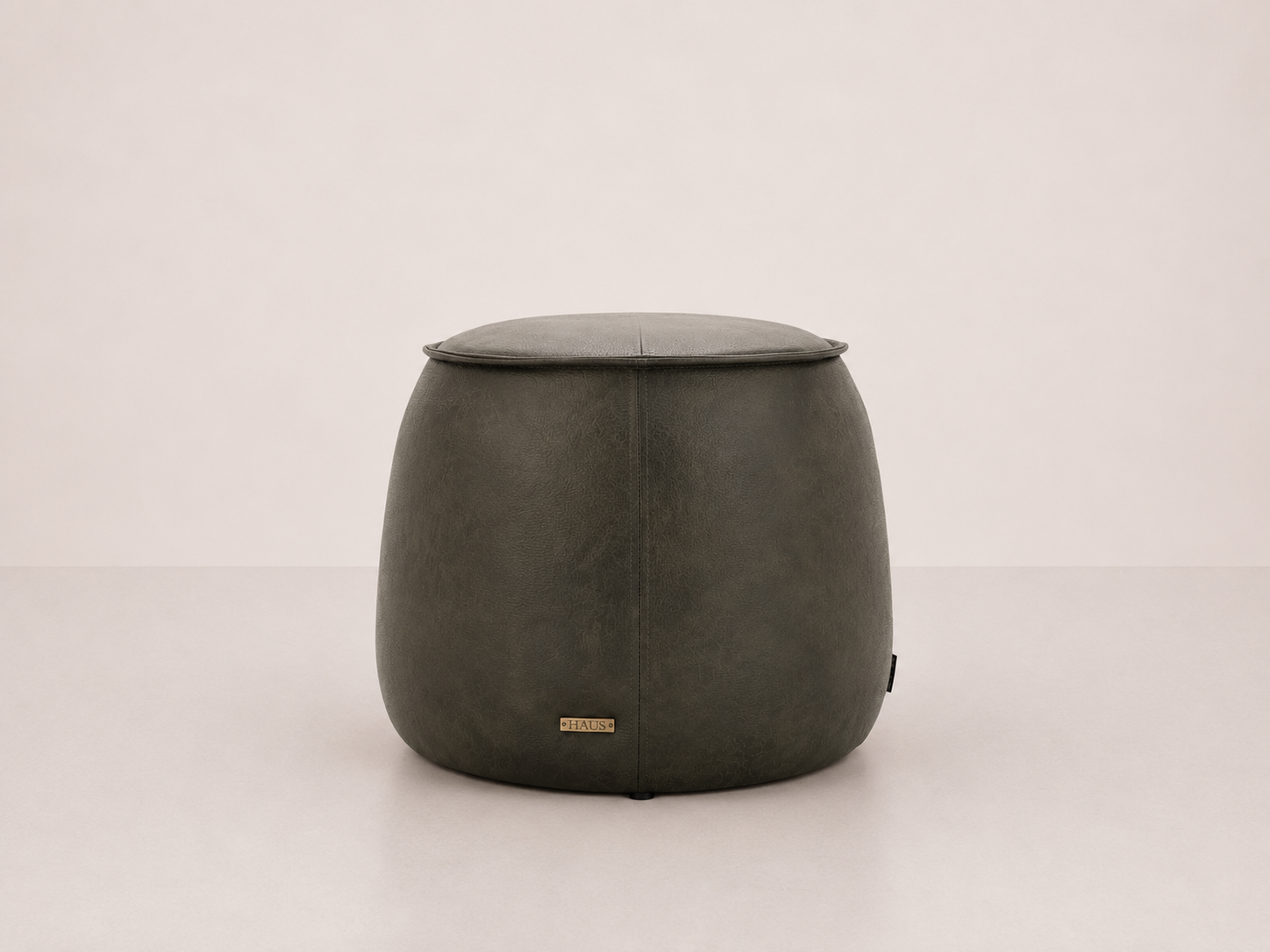 Boulder Stool