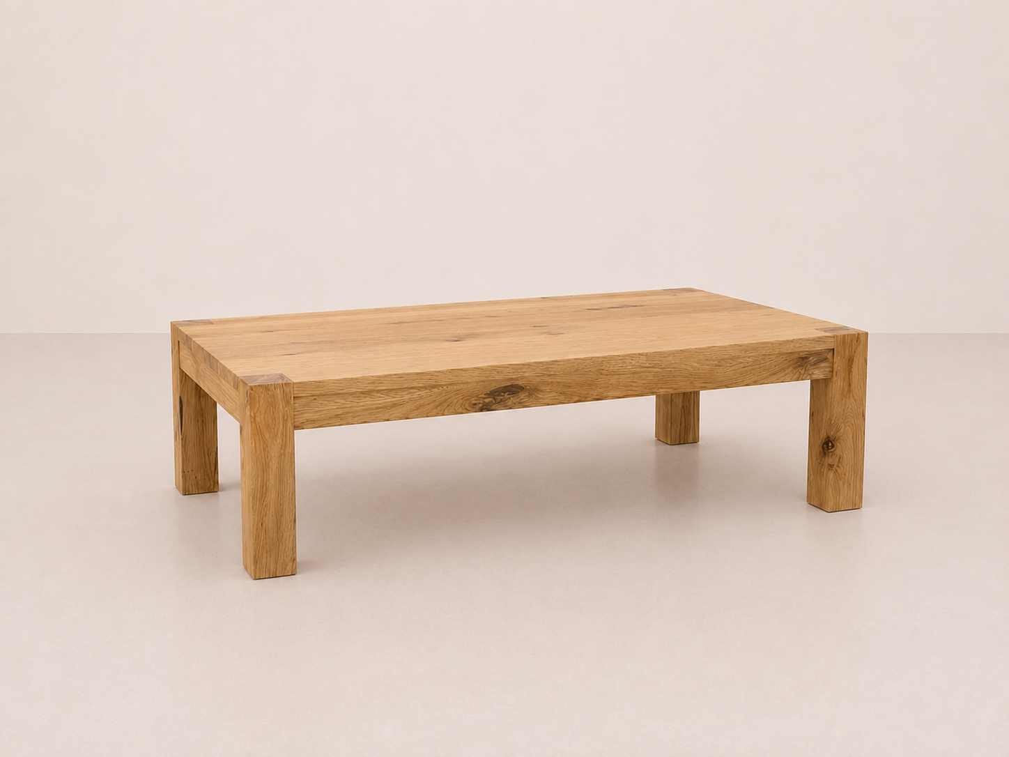 Loft Coffee Table