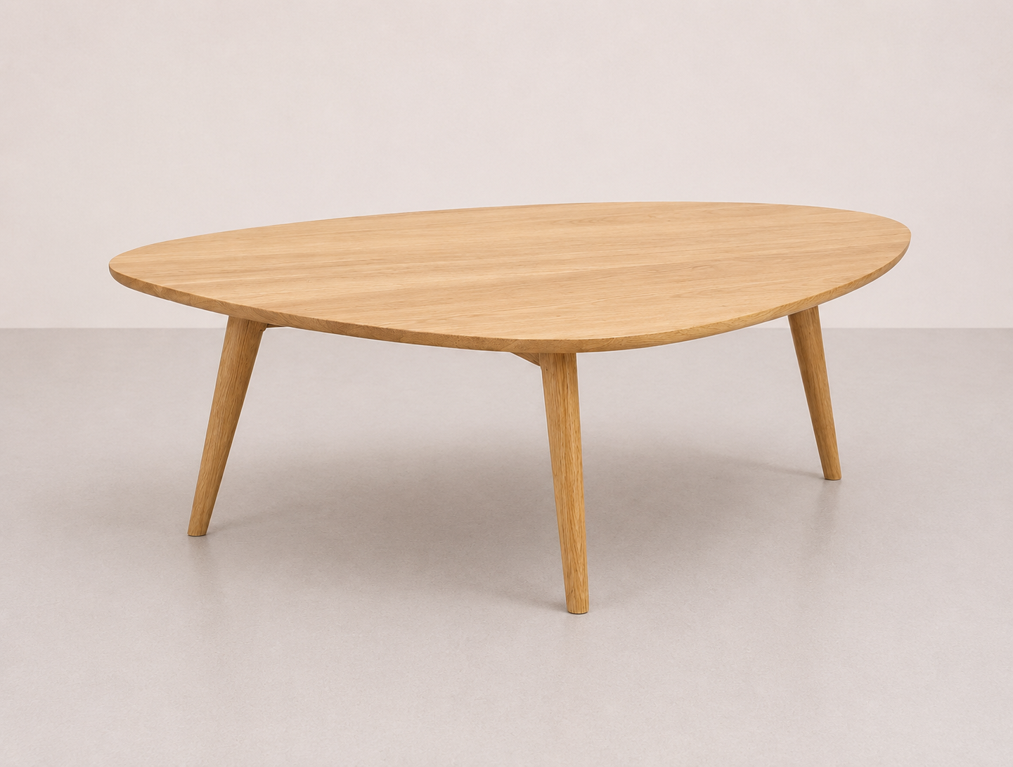 Stone Coffee Table