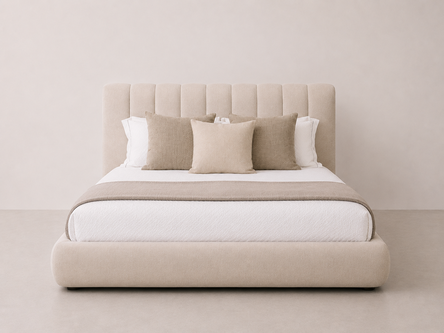 Lima Bed