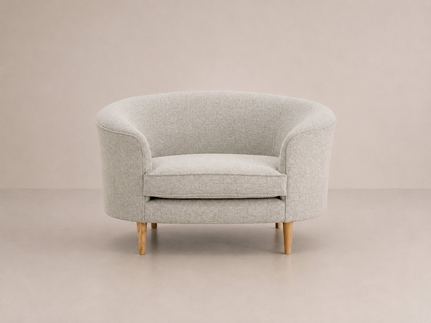 Spiral Chair