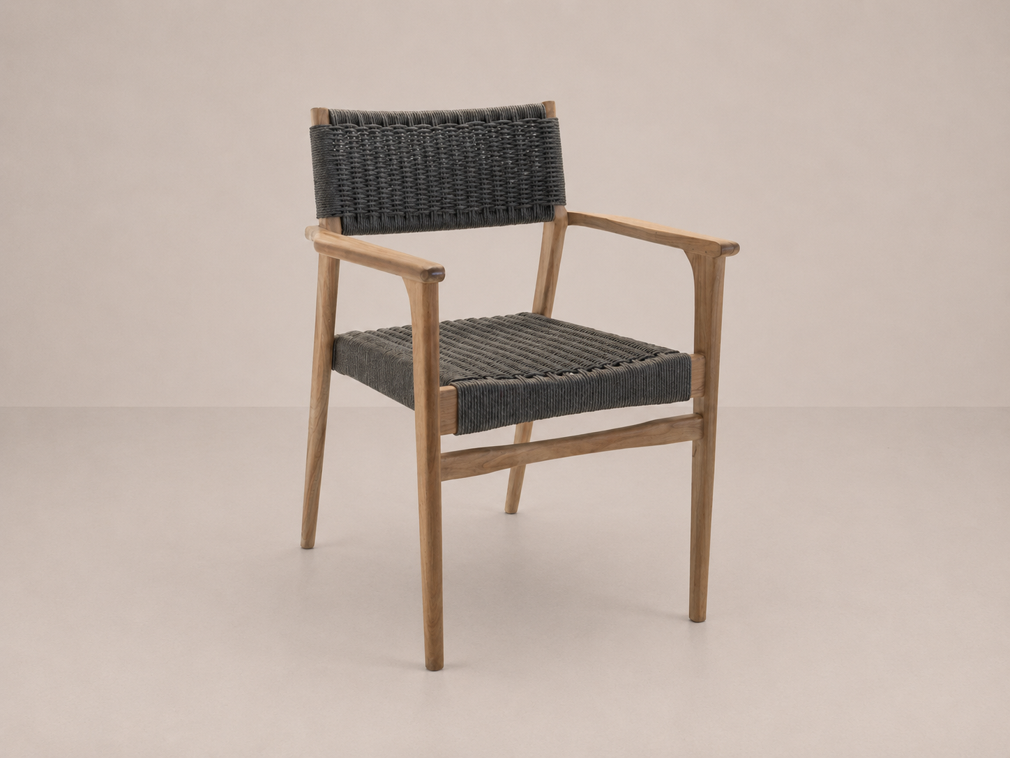 Cromwell Teak Dining Chair