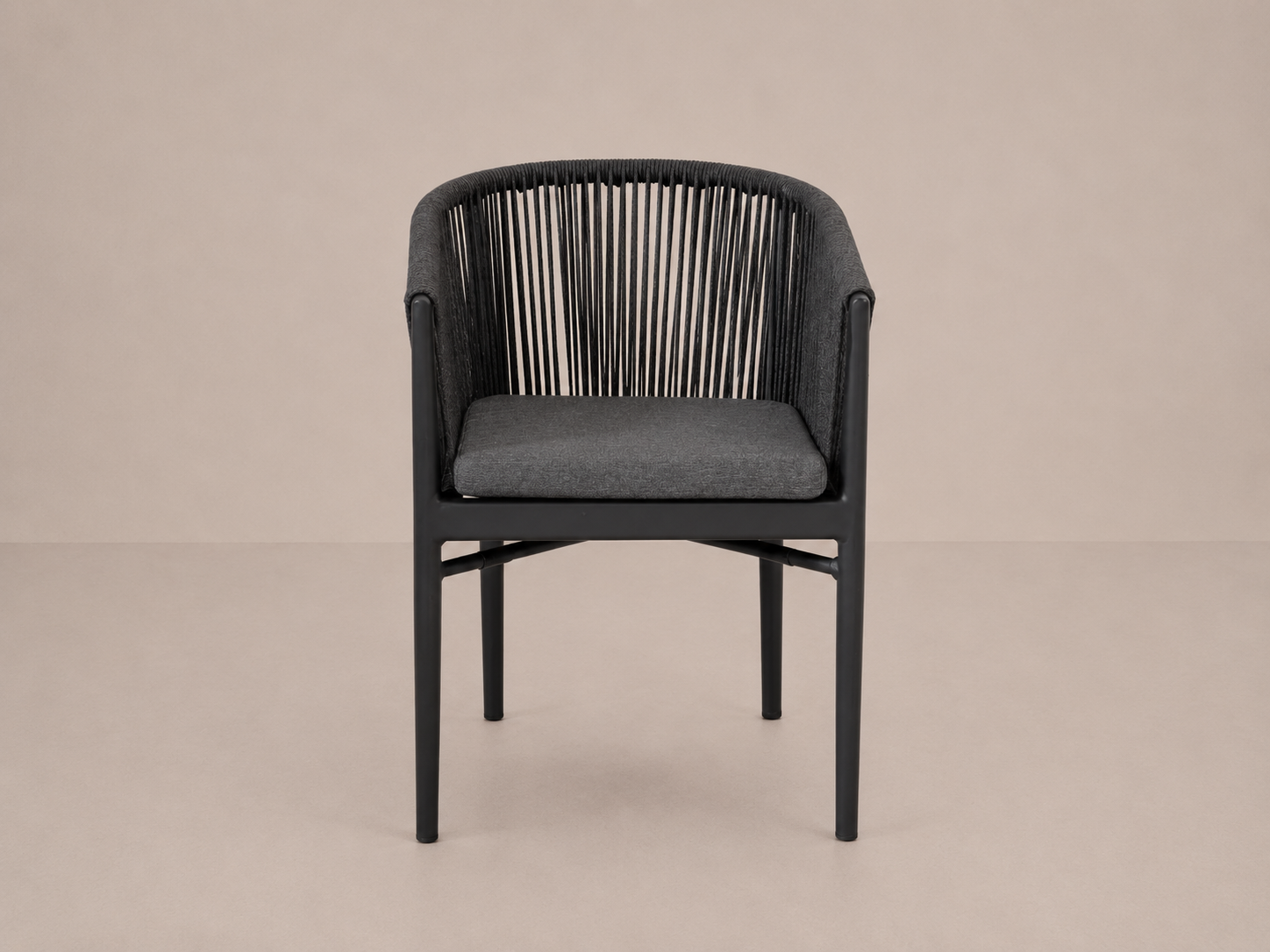 Marbella Outdoor Dining Chair