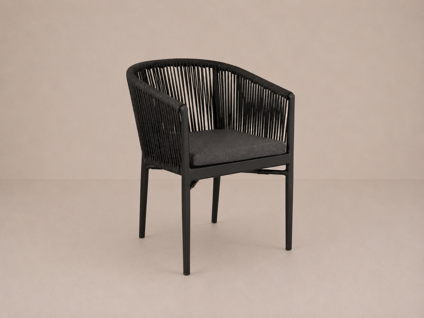 Marbella Outdoor Dining Chair