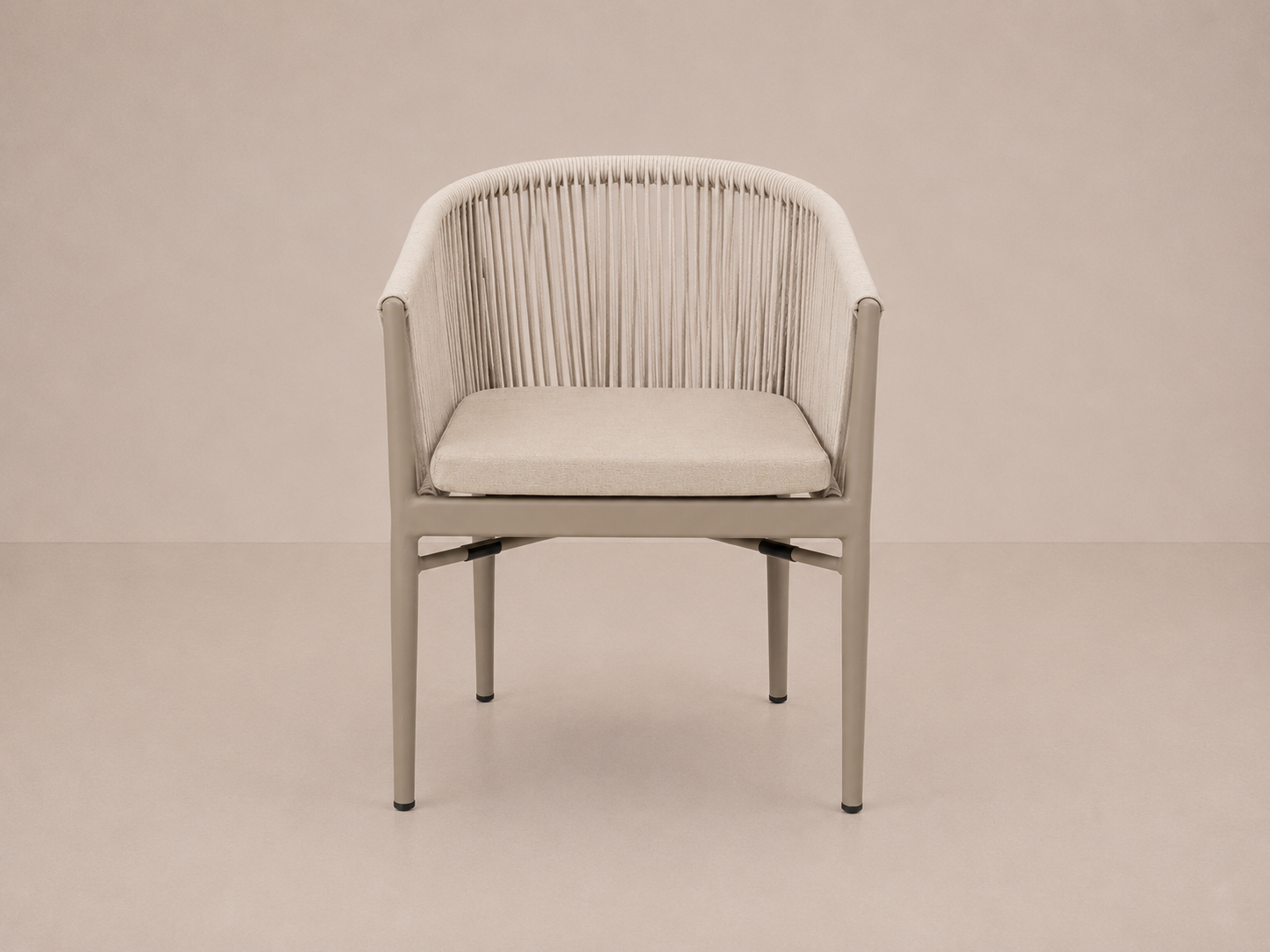 Marbella Outdoor Dining Chair