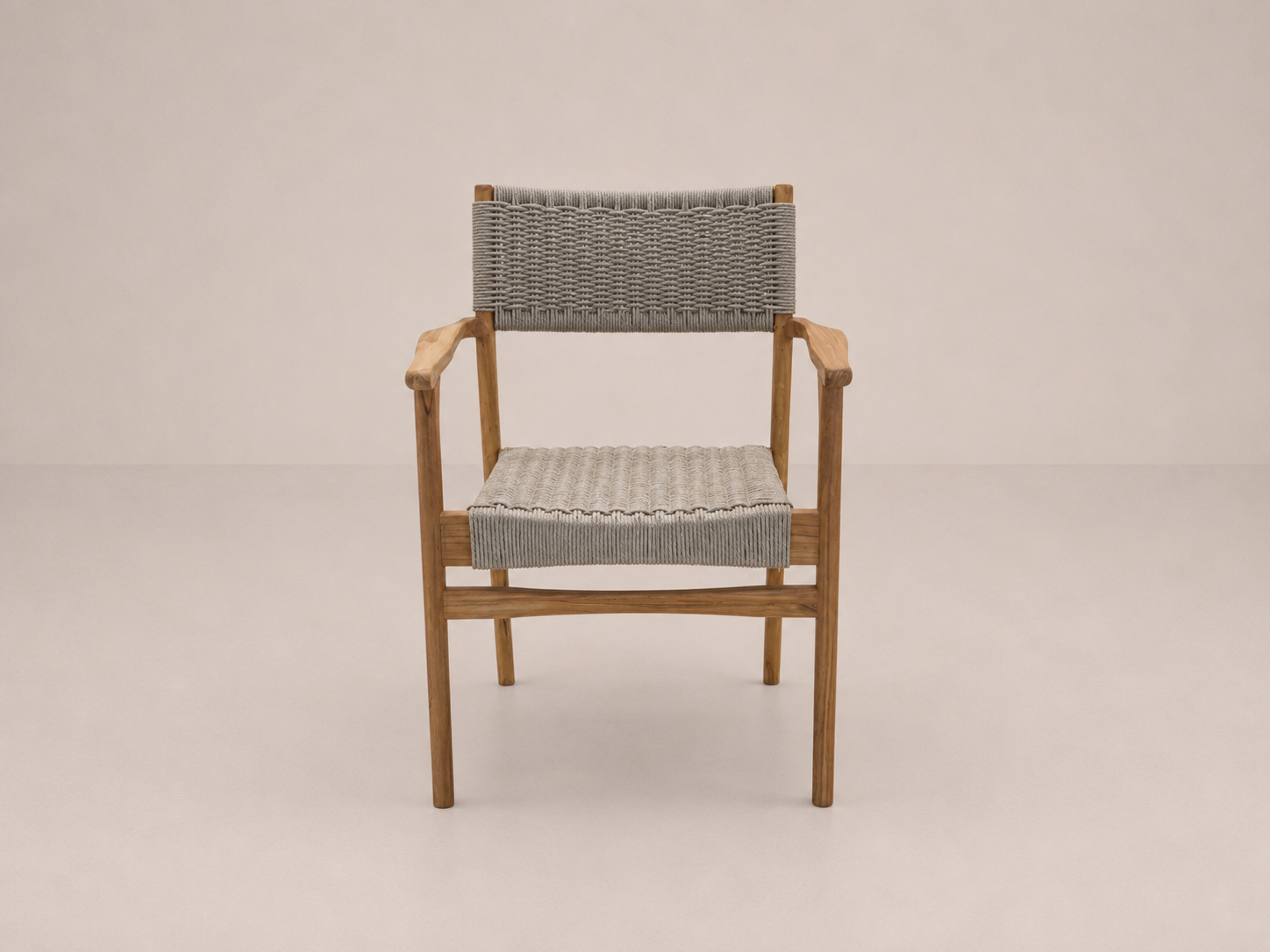 Cromwell Teak Dining Chair