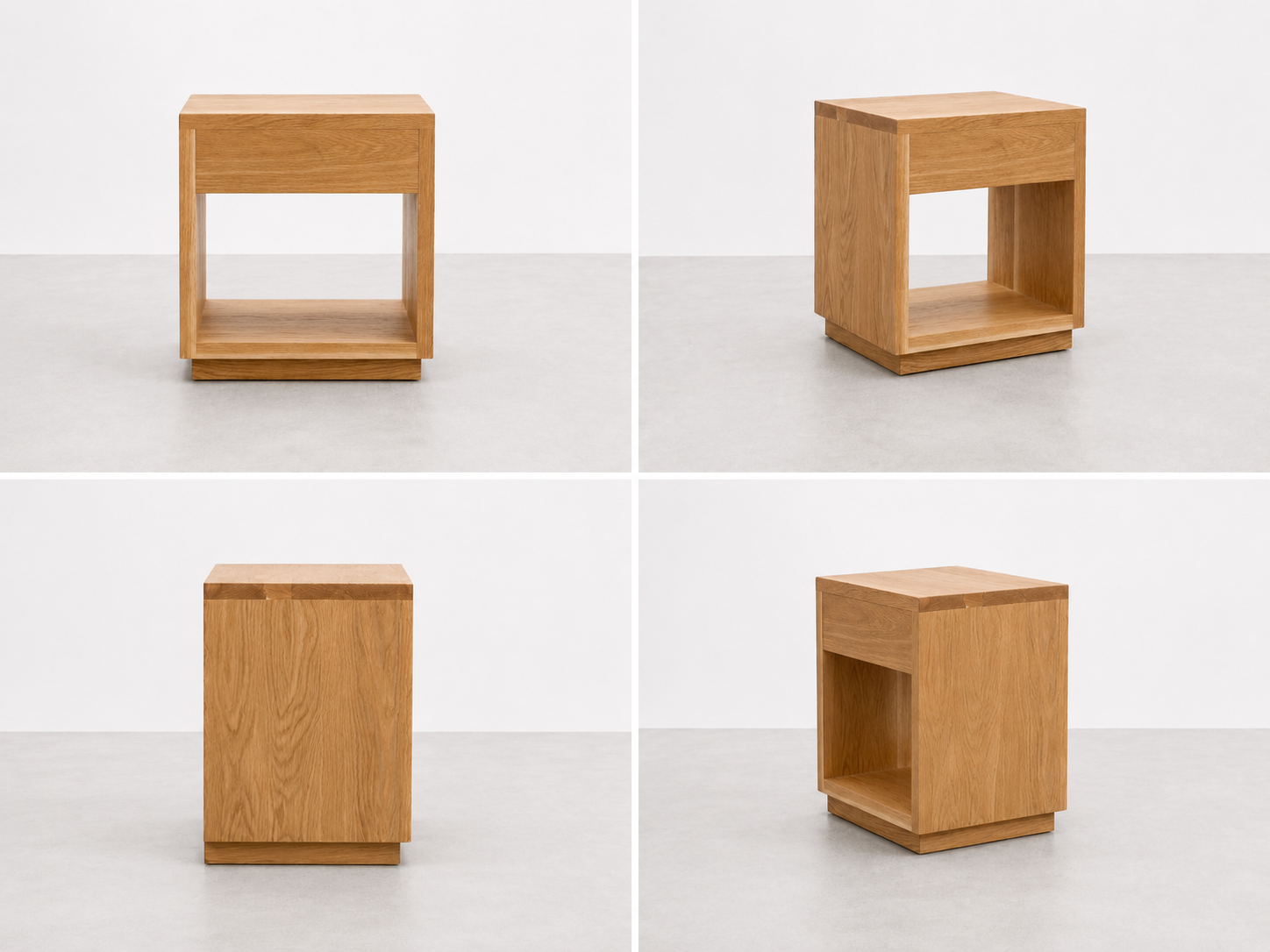Kanto Pedestal