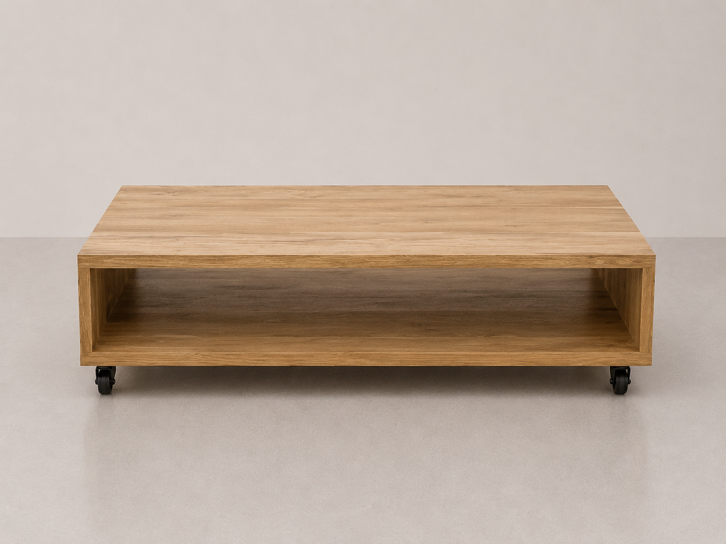Kanto Coffee Table