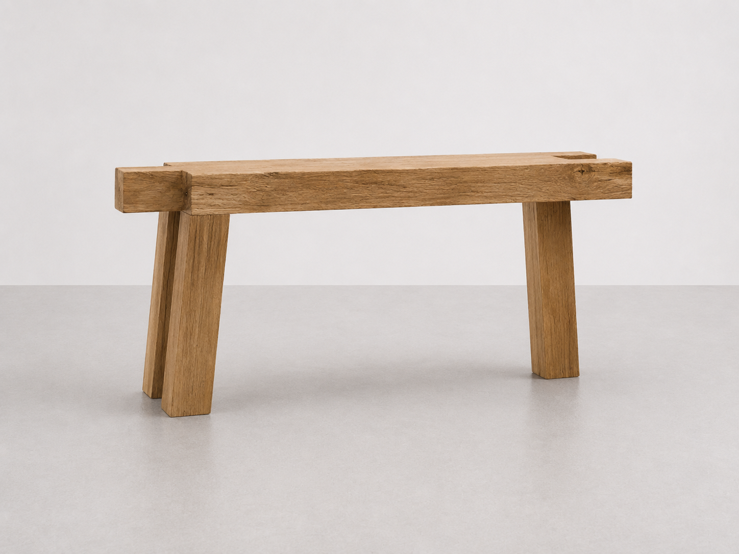 Angle Oak Server