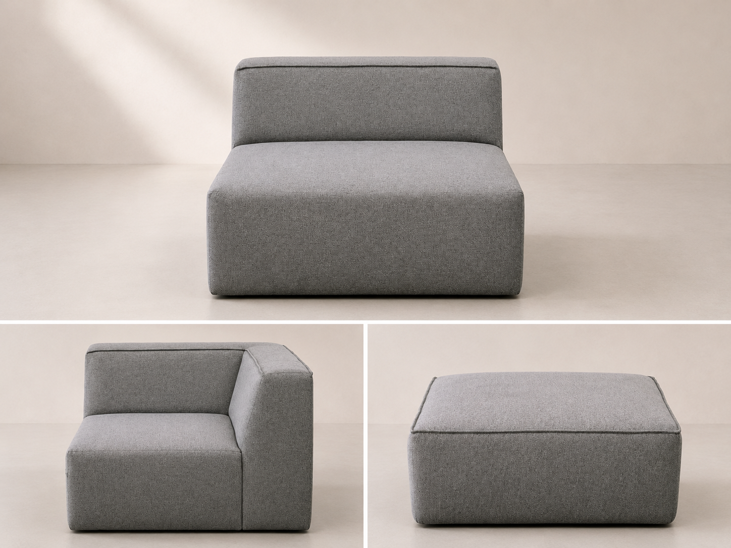 Fiji Modular Unit in Nivel Cement