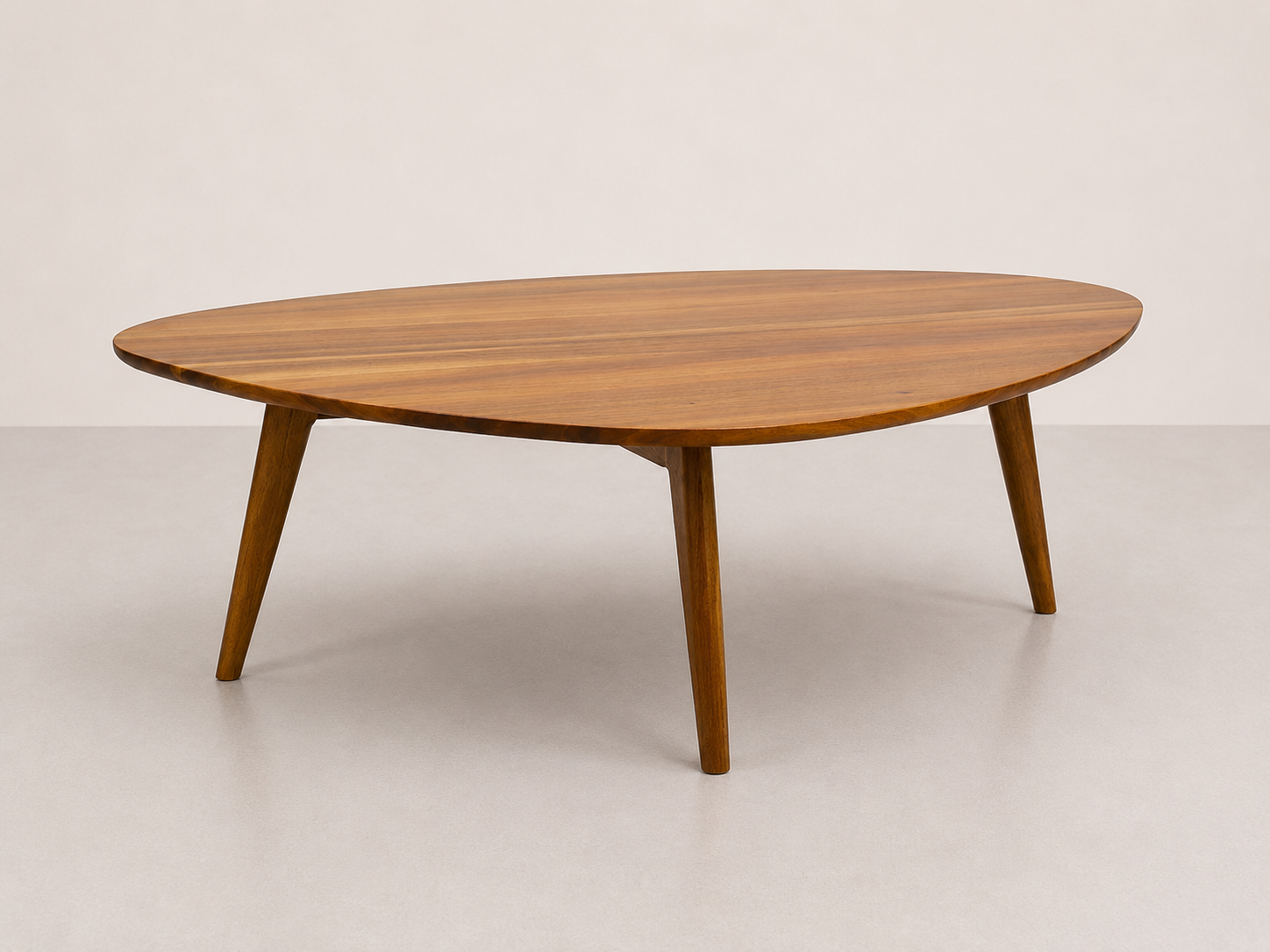 Stone Coffee Table