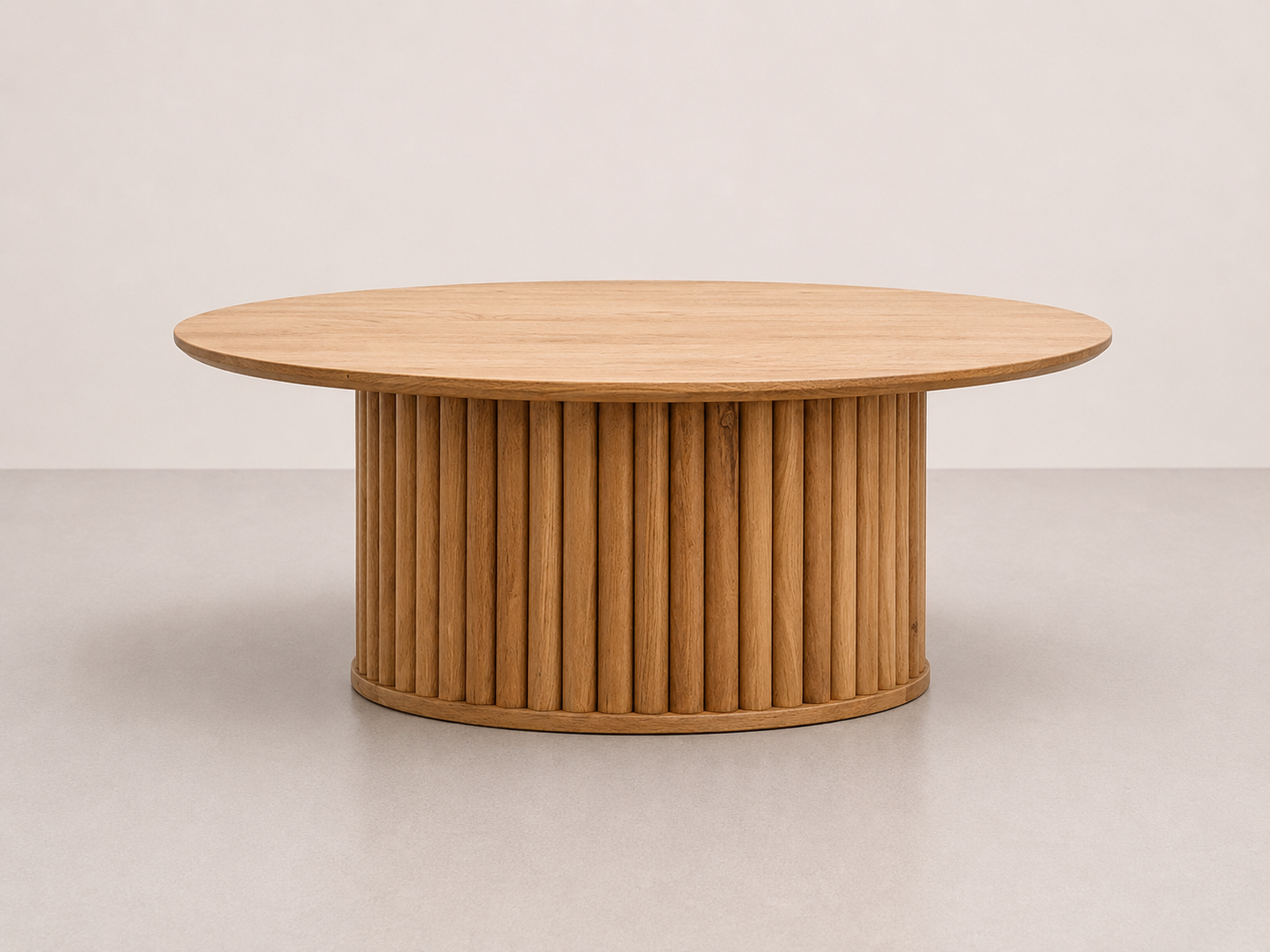 Silo Coffee Table