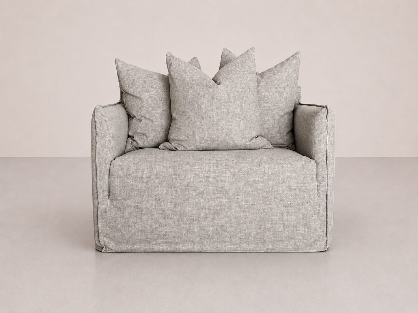 Ceres Love Seat Fabric
