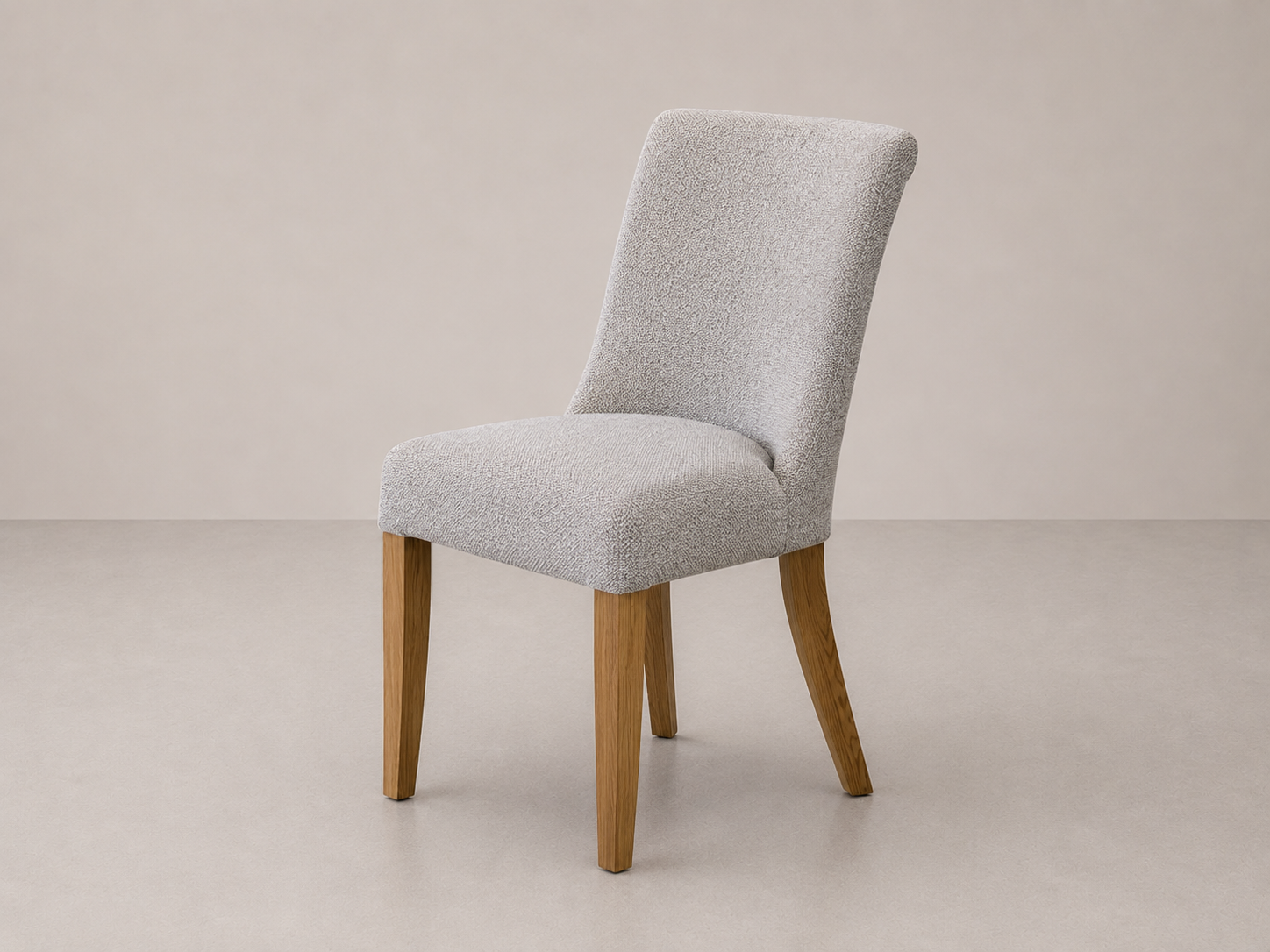Marlow Oak Dining Chair