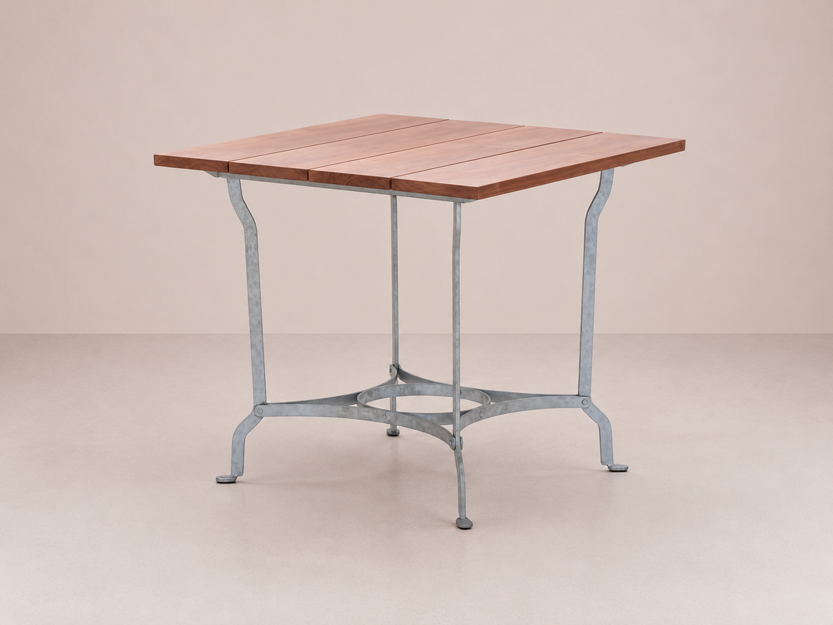 Bistro Table