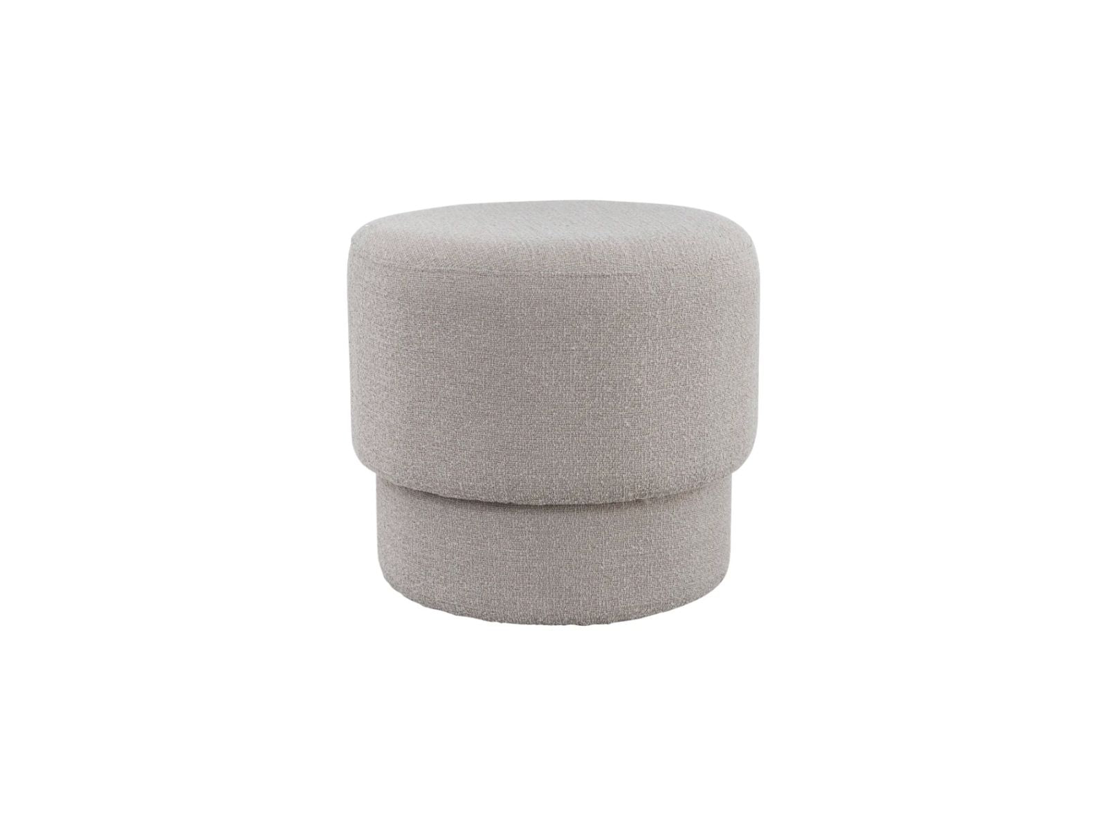 Conga Ottoman