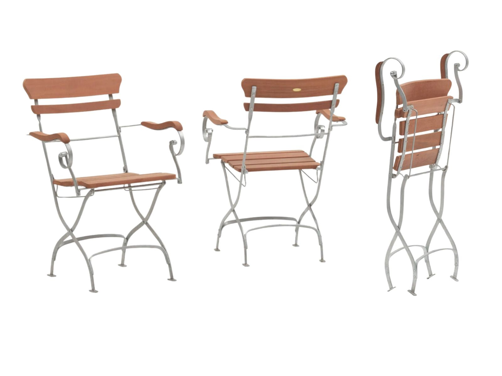 Florence Armchair