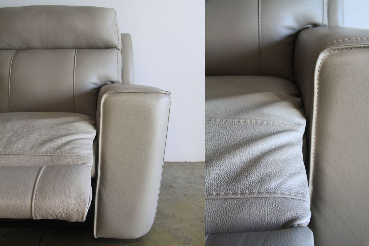 Okahandja Recliner