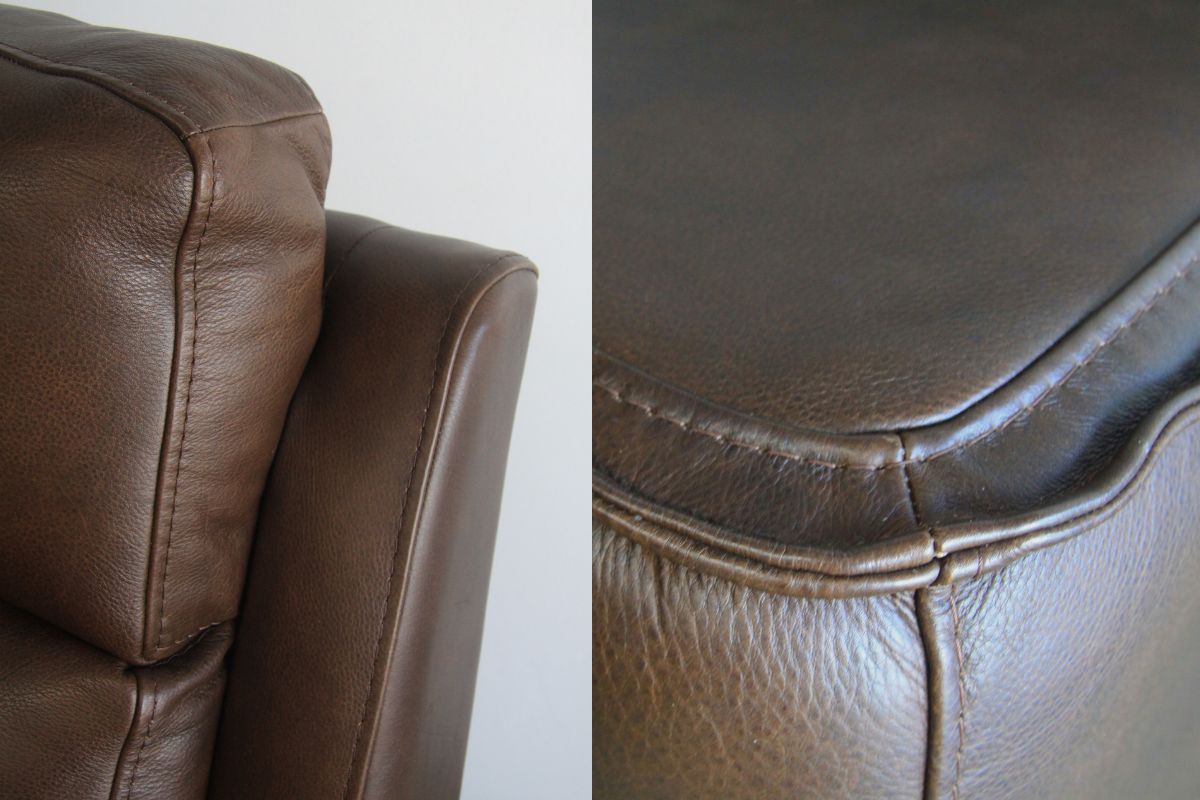 Okahandja Recliner